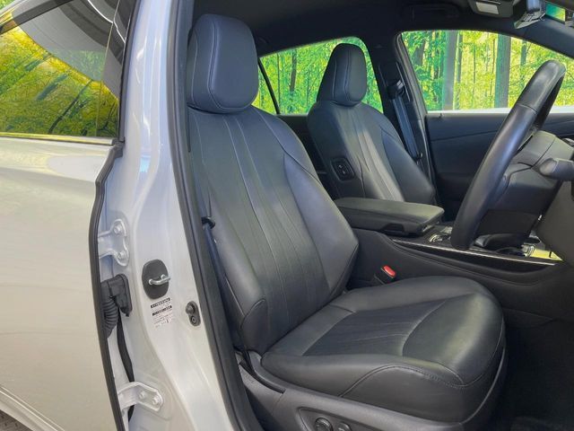 TOYOTA CROWN SEDAN HYBRID 2021 Image 31