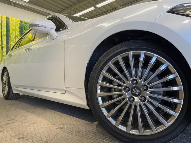 TOYOTA CROWN SEDAN HYBRID 2021 Image 31