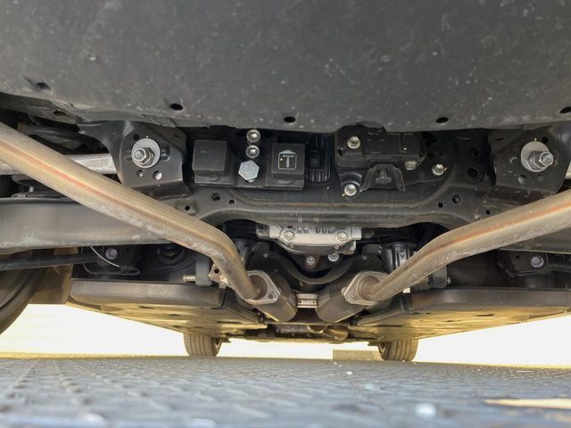 TOYOTA CROWN SEDAN HYBRID 2021 Image 31