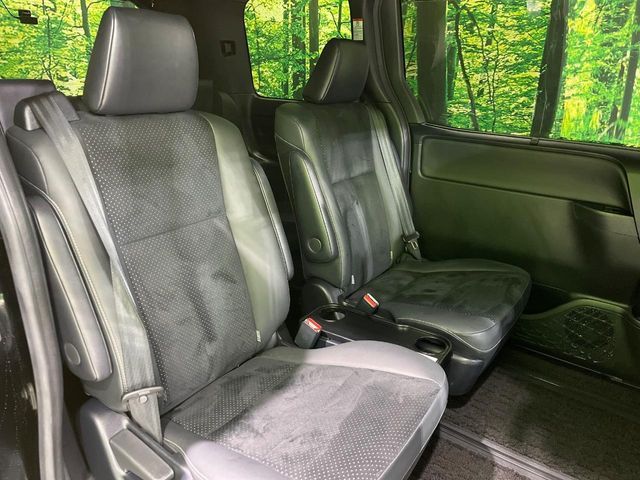 TOYOTA VOXY 2021 Image 31