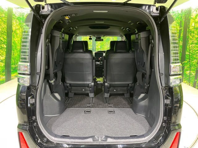 TOYOTA VOXY 2021 Image 31