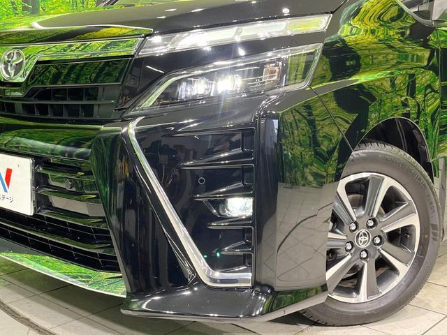 TOYOTA VOXY 2021 Image 31