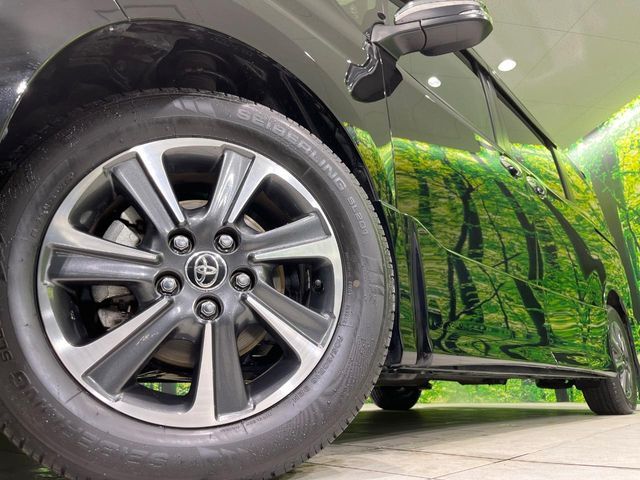 TOYOTA VOXY 2021 Image 31