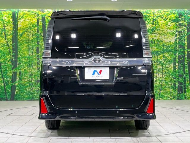 TOYOTA VOXY 2021 Image 31