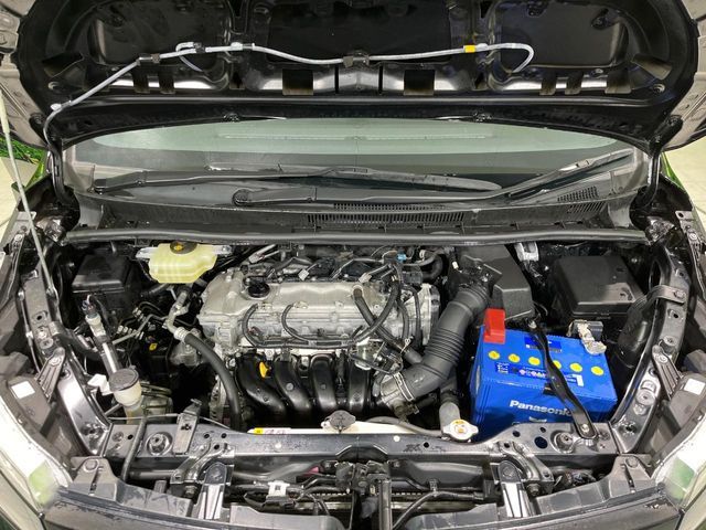 TOYOTA VOXY 2021 Image 31