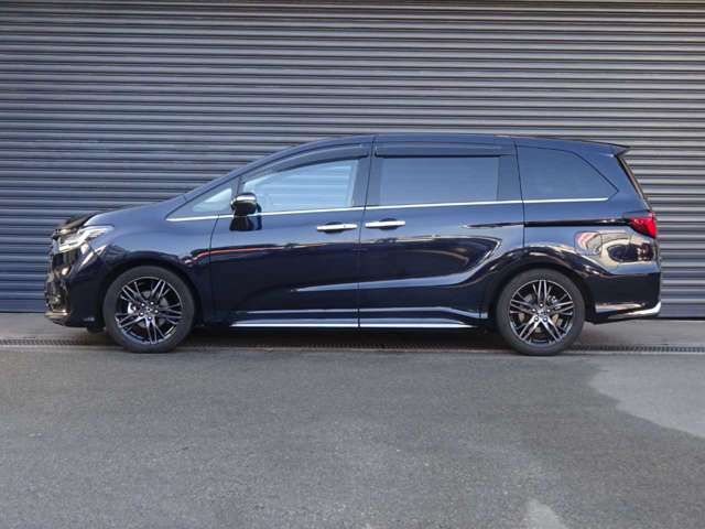 HONDA ODYSSEY 2021 Image 31