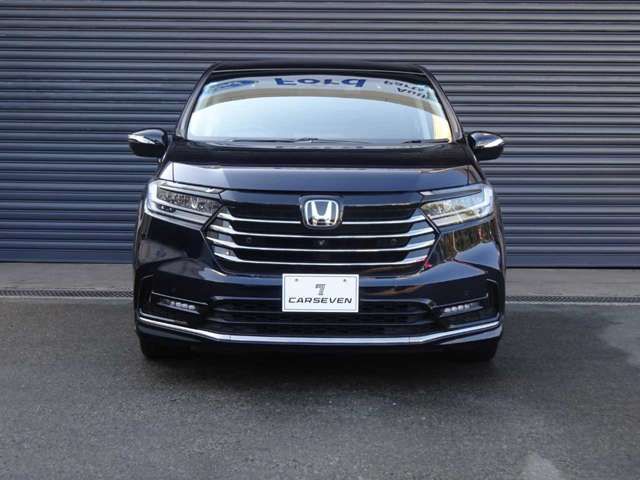 HONDA ODYSSEY 2021 Image 31