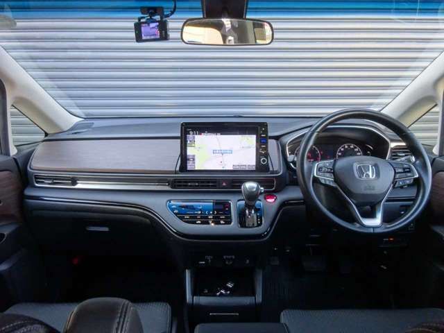 HONDA ODYSSEY 2021 Image 31