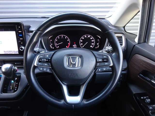 HONDA ODYSSEY 2021 Image 31