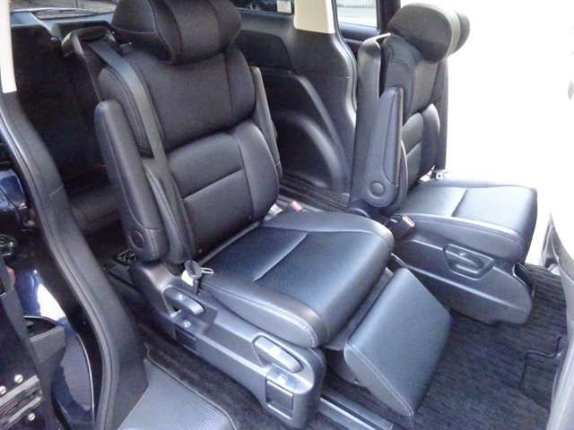 HONDA ODYSSEY 2021 Image 31