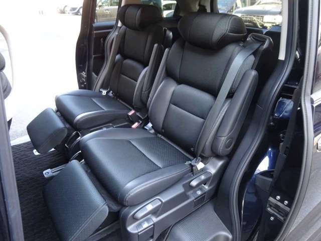 HONDA ODYSSEY 2021 Image 31