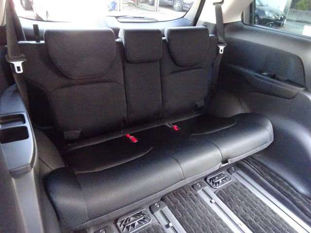 HONDA ODYSSEY 2021 Image 31