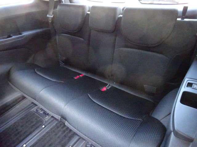 HONDA ODYSSEY 2021 Image 31