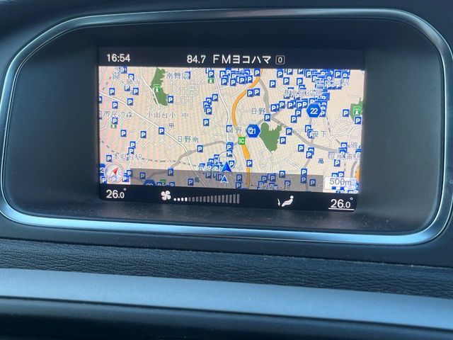 VOLVO V40 2019 Image 31