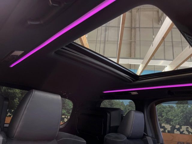 TOYOTA ALPHARD 2023 Image 31