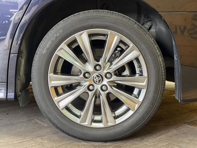 TOYOTA ALPHARD 2023 Image 31