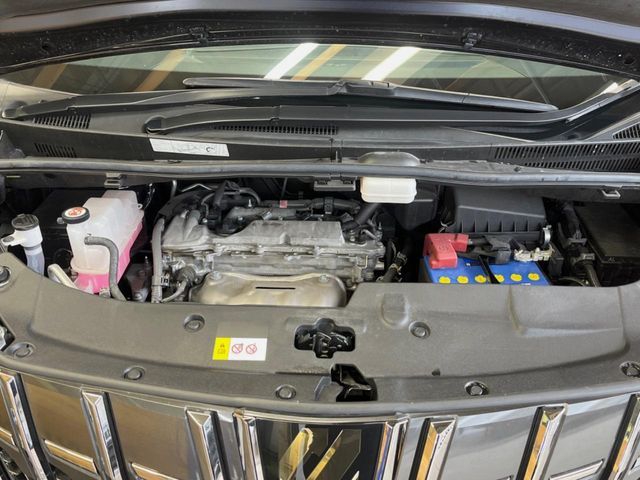 TOYOTA ALPHARD 2023 Image 31