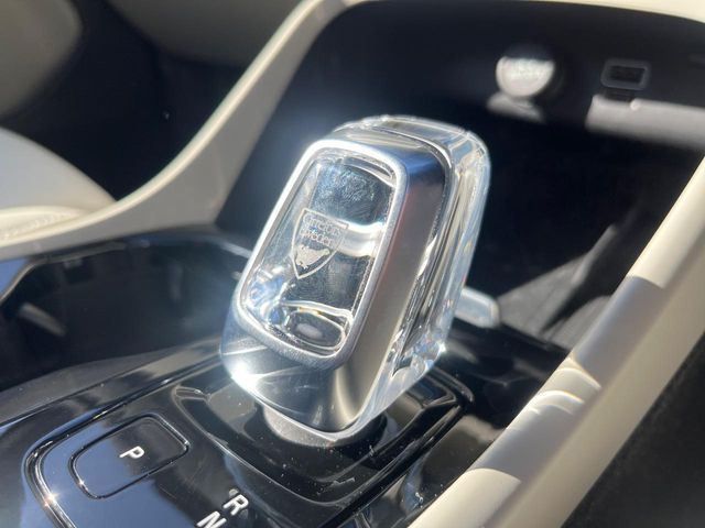 VOLVO XC40 2021 Image 31