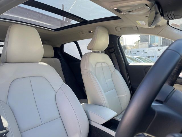 VOLVO XC40 2021 Image 31