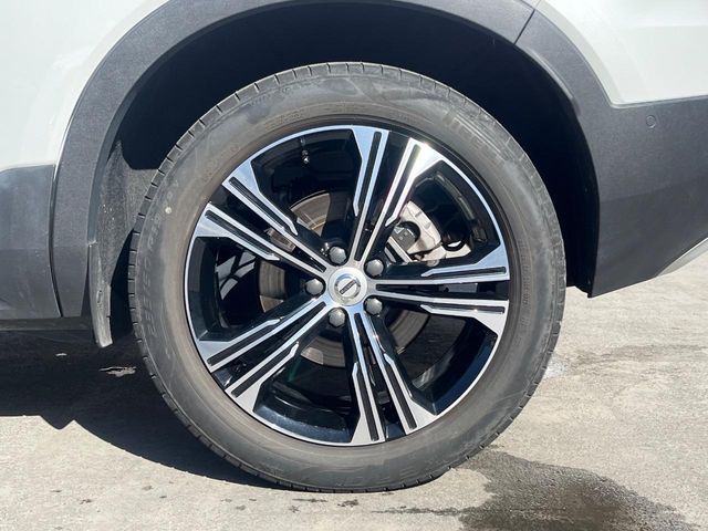 VOLVO XC40 2021 Image 31