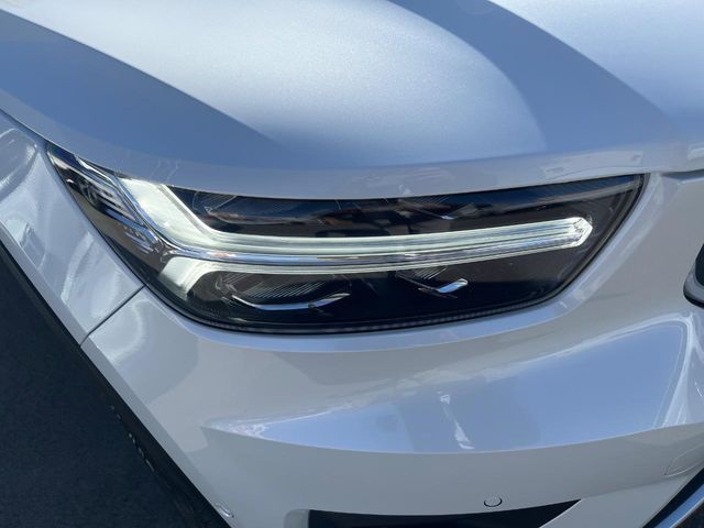 VOLVO XC40 2021 Image 31