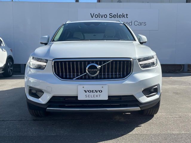 VOLVO XC40 2021 Image 31