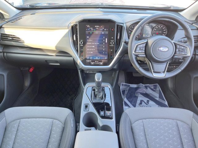 SUBARU CROSSTREK 2023 Image 31