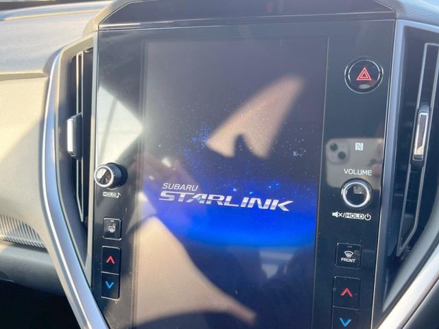 SUBARU CROSSTREK 2023 Image 31