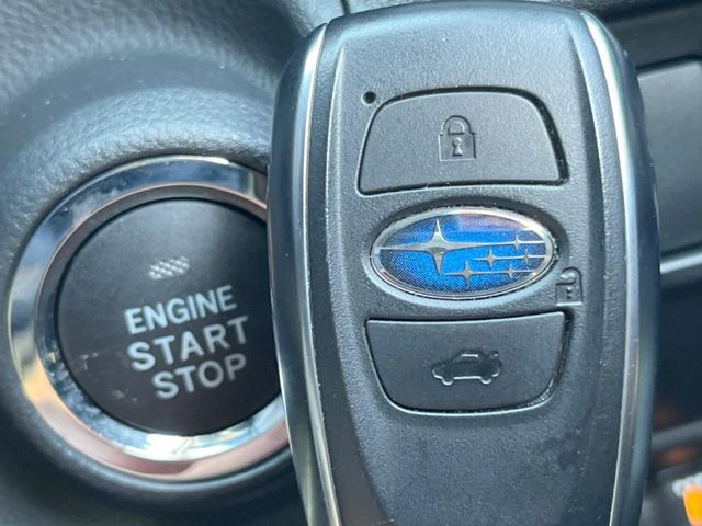 SUBARU CROSSTREK 2023 Image 31