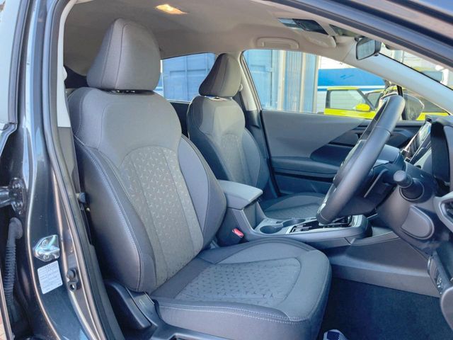 SUBARU CROSSTREK 2023 Image 31