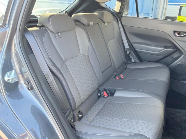 SUBARU CROSSTREK 2023 Image 31