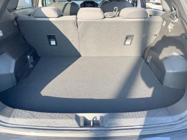 SUBARU CROSSTREK 2023 Image 31