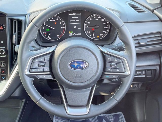 SUBARU CROSSTREK 2023 Image 31