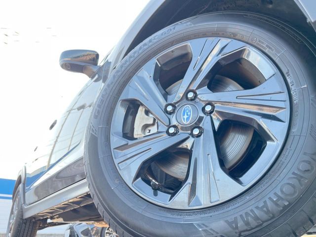 SUBARU CROSSTREK 2023 Image 31