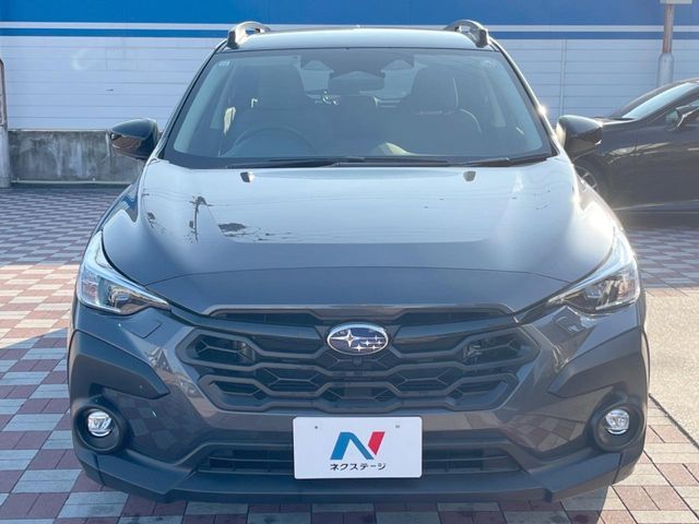 SUBARU CROSSTREK 2023 Image 31