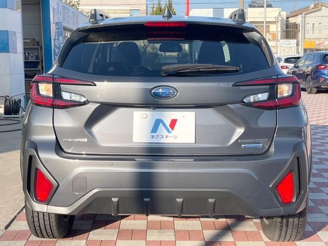 SUBARU CROSSTREK 2023 Image 31