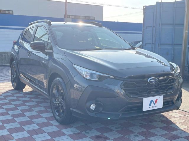 SUBARU CROSSTREK 2023 Image 31