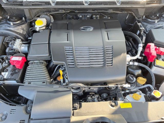 SUBARU CROSSTREK 2023 Image 31