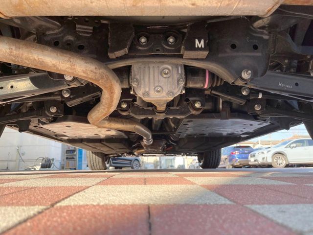 SUBARU CROSSTREK 2023 Image 31