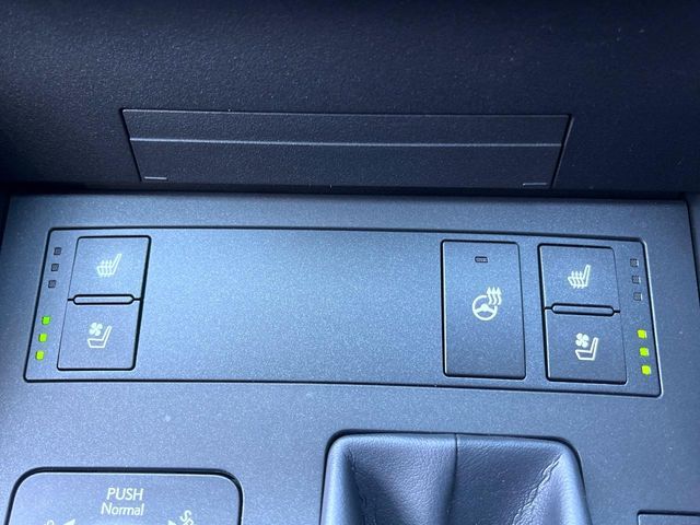 TOYOTA LEXUS IS300H 2021 Image 31