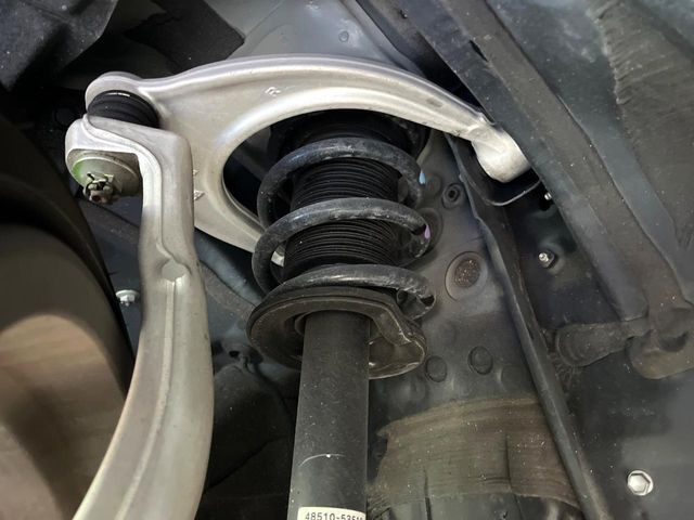 TOYOTA LEXUS IS300H 2021 Image 31