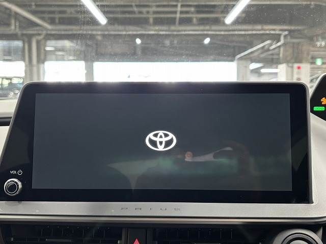 TOYOTA PRIUS 2023 Image 31