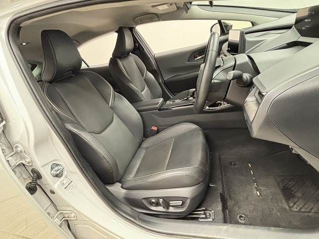 TOYOTA PRIUS 2023 Image 31