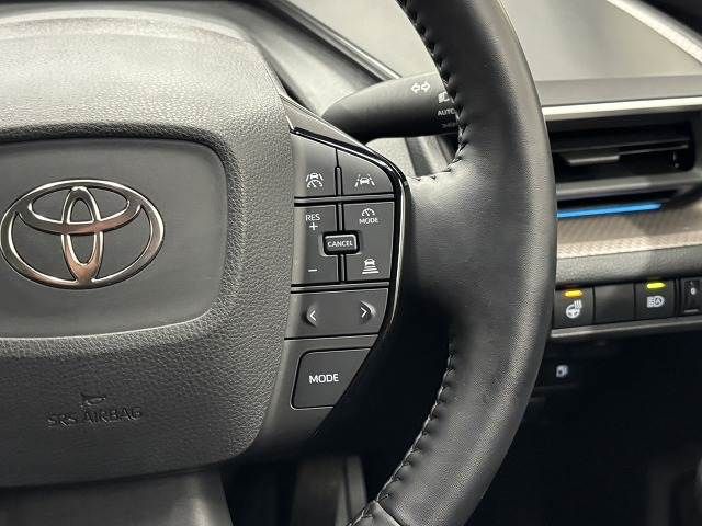 TOYOTA PRIUS 2023 Image 31