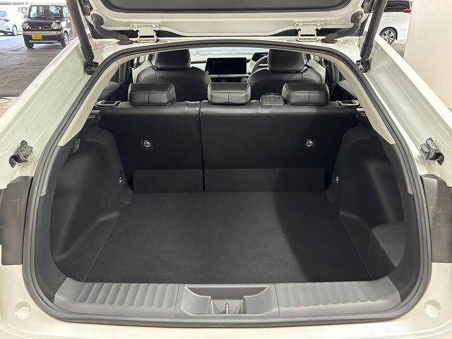 TOYOTA PRIUS 2023 Image 31