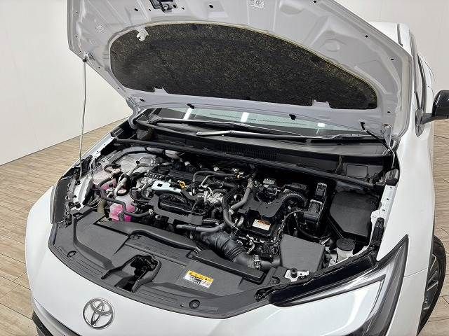 TOYOTA PRIUS 2023 Image 31