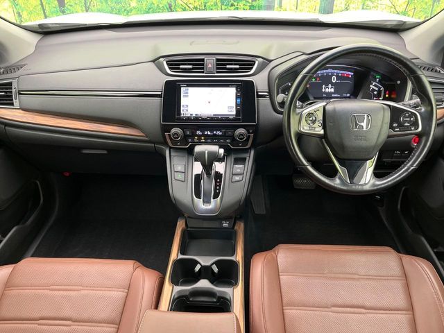 HONDA CR-V 4WD 2020 Image 31