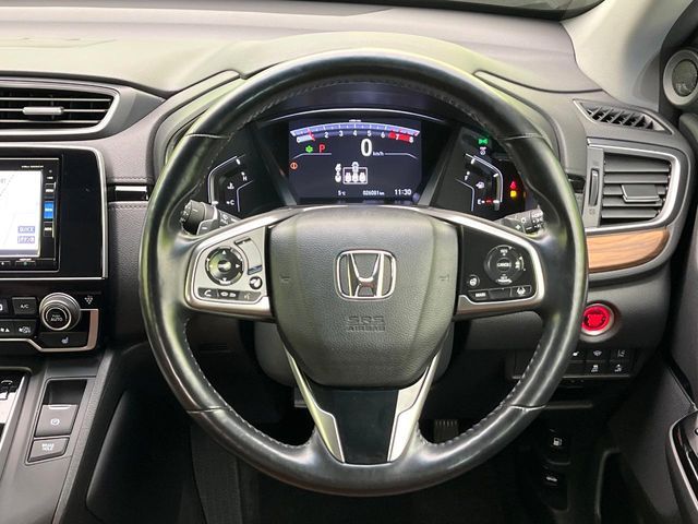 HONDA CR-V 4WD 2020 Image 31