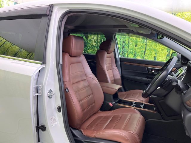 HONDA CR-V 4WD 2020 Image 31
