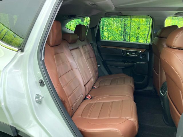 HONDA CR-V 4WD 2020 Image 31